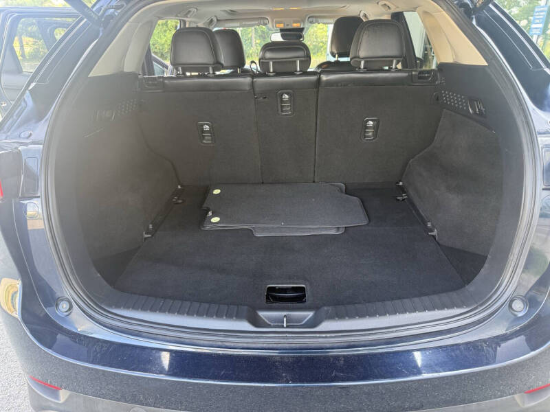 2022 Mazda CX-5 2.5 S Premium Plus