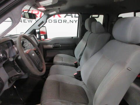 2014 Ford F-350 Super Duty XLT