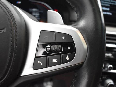 2021 BMW 5 Series 540i xDrive