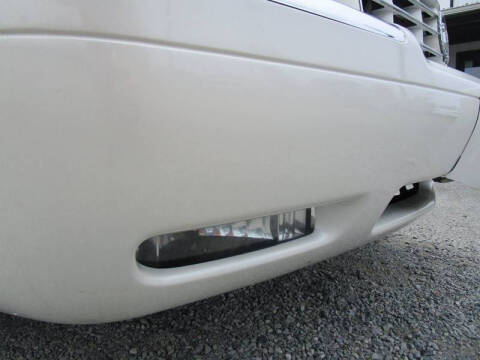 1996 Cadillac Eldorado