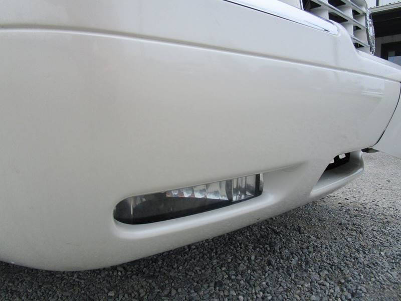 1996 Cadillac Eldorado