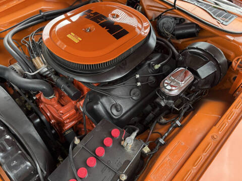 1970 Dodge Challenger