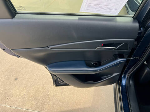 2020 Mazda CX-30