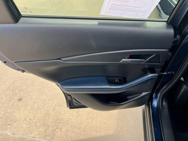 2020 Mazda CX-30