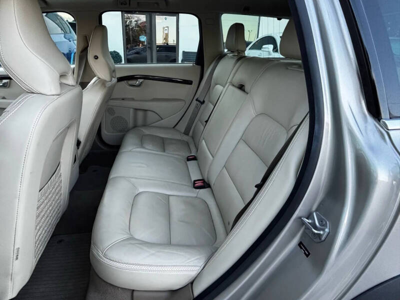 2015 Volvo XC70 T5 Drive-E Premier Plus