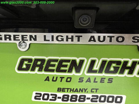 2018 Chevrolet Tahoe LS