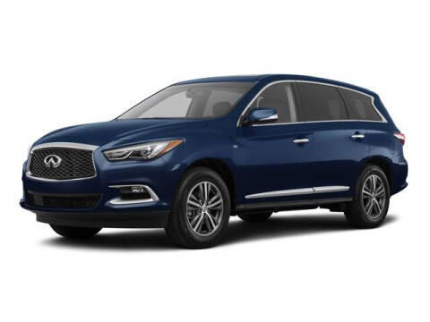 2017 Infiniti QX60 for sale at Condemi Motor Company in Lodi NJ