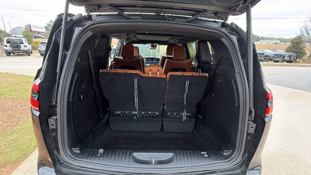 2024 Chrysler Pacifica Plug-In Hybrid Pinnacle