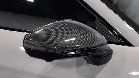 2024 Porsche 911 Turbo S