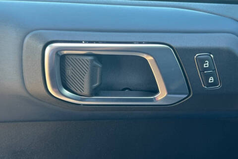 2023 Ford Bronco Outer Banks Advanced