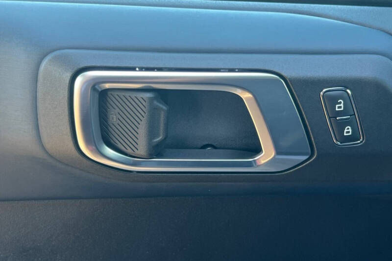 2023 Ford Bronco Outer Banks Advanced