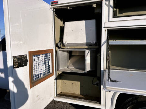 2012 Chevrolet Silverado 3500HD CC Work Truck