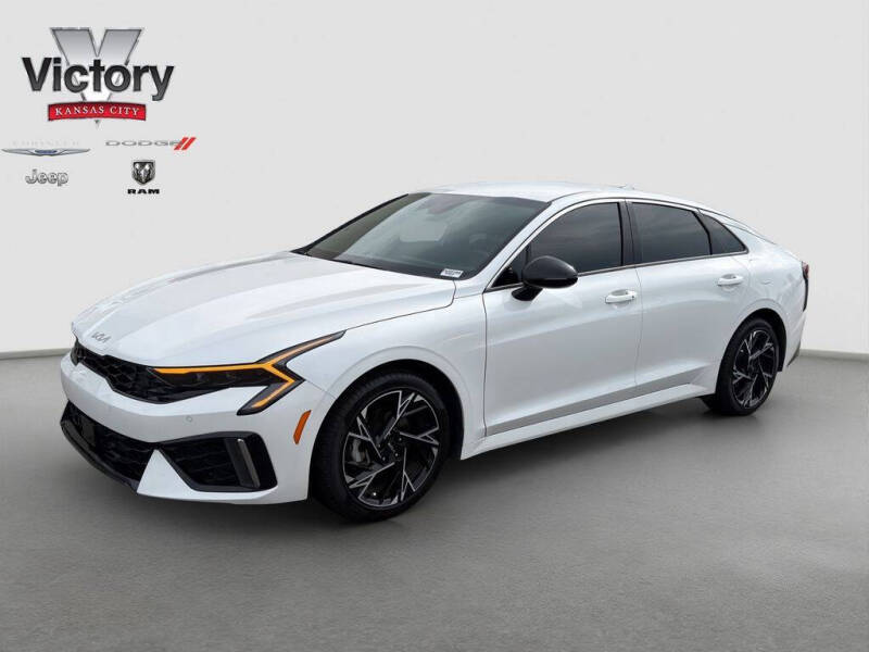 2025 Kia K5