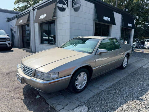 1999 Cadillac Eldorado