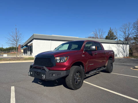 2007 Toyota Tundra SR5