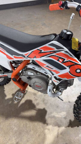 2026 Kayo KMB 60