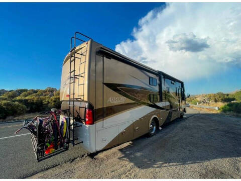 2009 Freightliner MC Chassis