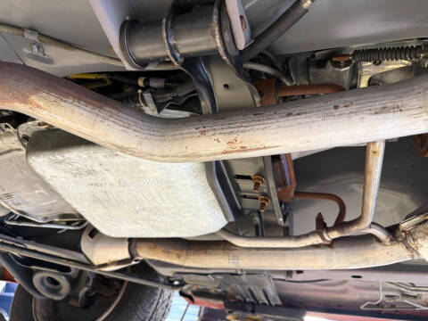 1989 Ford Mustang GT