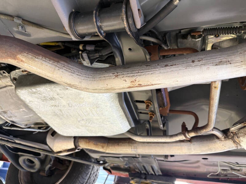 1989 Ford Mustang GT