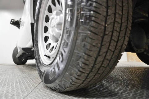 2022 Chevrolet Silverado 1500 Limited