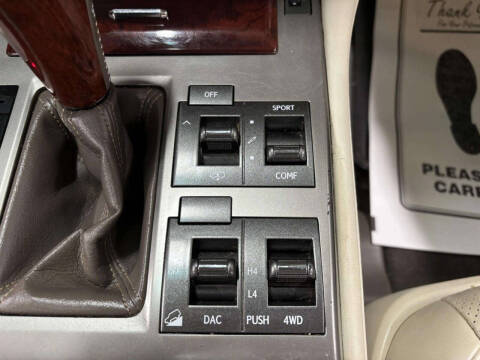 2012 Lexus GX 460 Premium