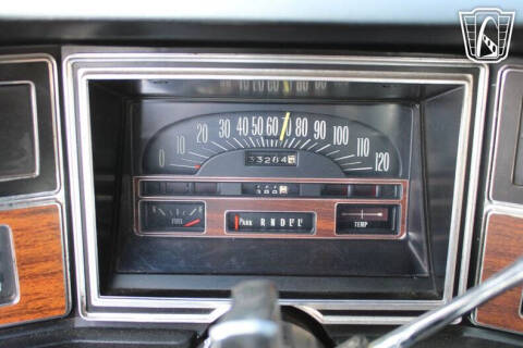 1971 Buick Electra