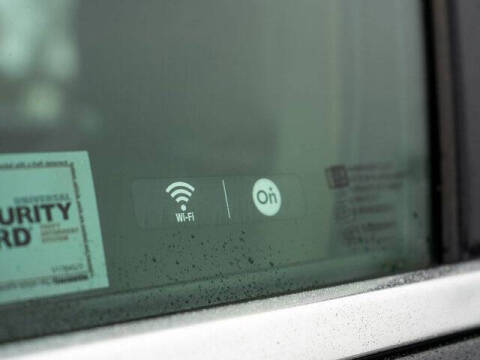 2019 Cadillac CTS 3.6L Luxury