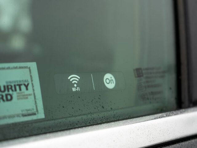 2019 Cadillac CTS 3.6L Luxury