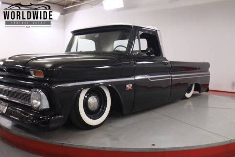 1965 Chevrolet C10