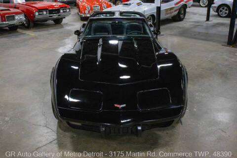 1979 Chevrolet Corvette