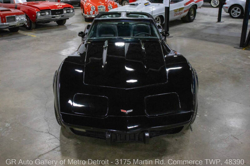 1979 Chevrolet Corvette