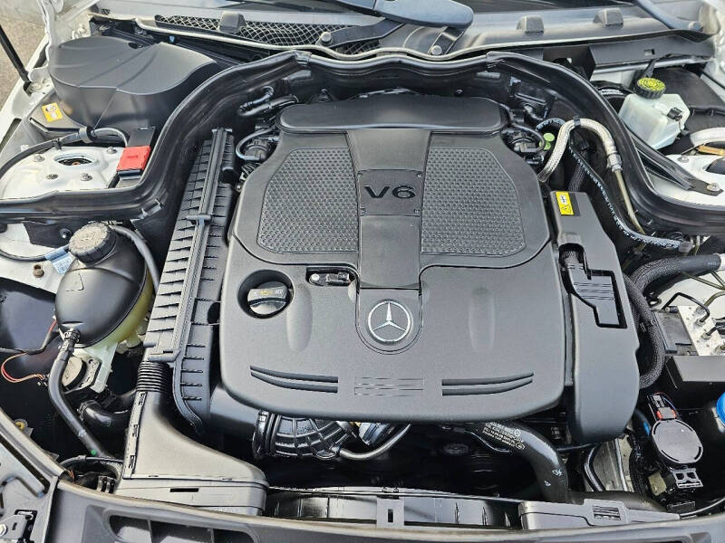 2013 Mercedes-Benz C-Class C 300 Sport 4MATIC