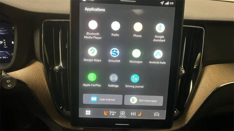 2026 Volvo XC60 B5 Plus