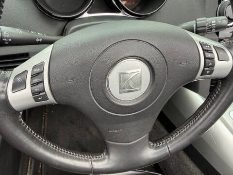 2007 Saturn SKY
