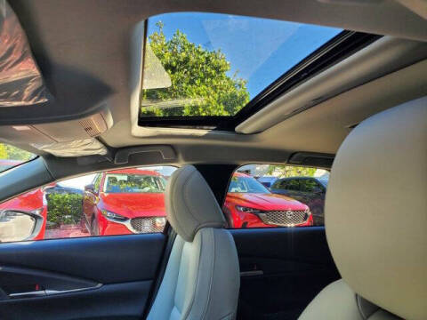 2026 Mazda CX-30 2.5 S Preferred