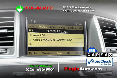 2012 Mercedes-Benz M-Class ML 350