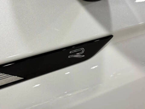 2024 Volkswagen Tiguan SEL R-Line 4Motion