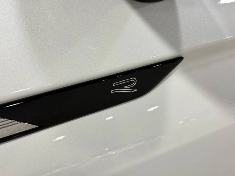 2024 Volkswagen Tiguan SEL R-Line 4Motion