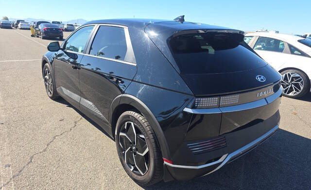 2023 Hyundai Ioniq 5 SEL