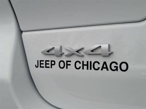 2024 Jeep Grand Cherokee Laredo X