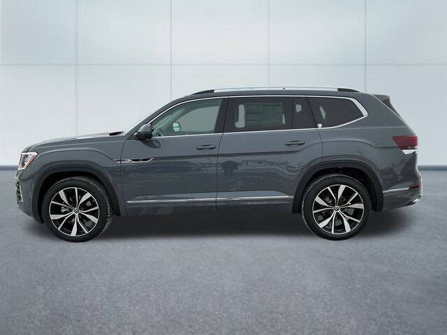 2026 Volkswagen Atlas SEL Premium R-Line 4Motion