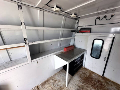 2012 Ford E-Series E-350 SD