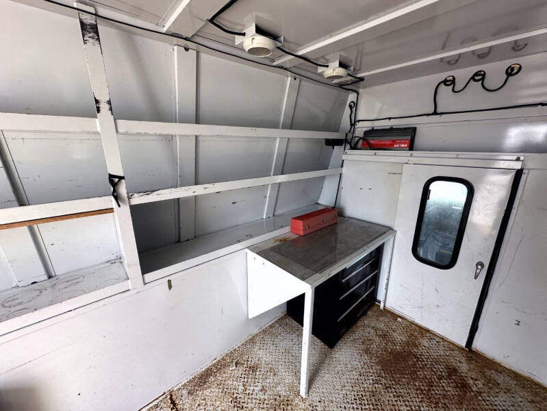 2012 Ford E-Series E-350 SD