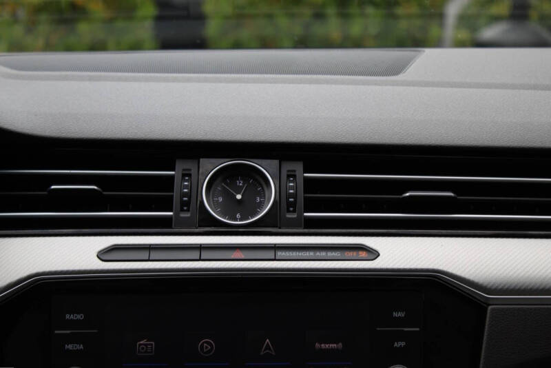 2019 Volkswagen Arteon