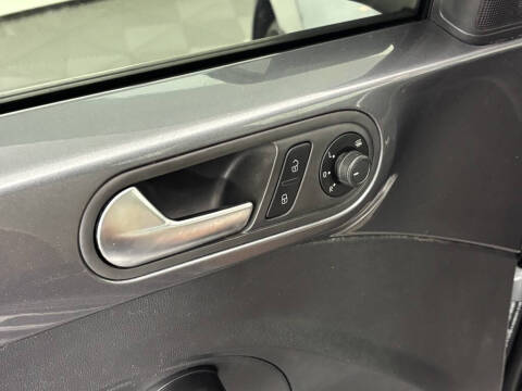 2017 Volkswagen Beetle