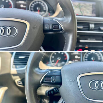 2017 Audi Q5 2.0T quattro Premium Plus
