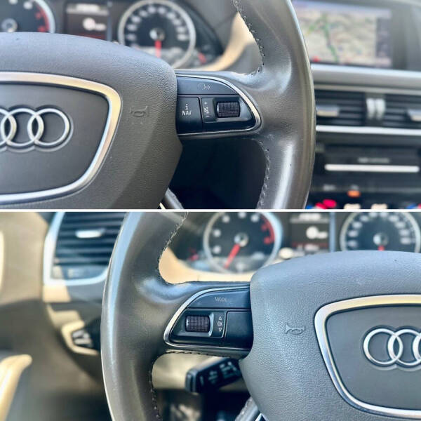 2017 Audi Q5 2.0T quattro Premium Plus