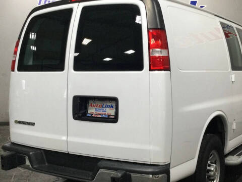 2023 Chevrolet Express 2500