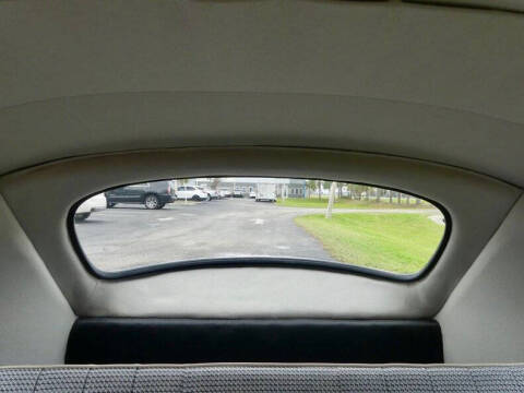 1959 Volkswagen Beetle