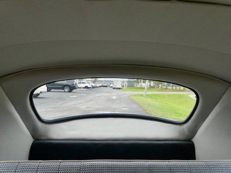 1959 Volkswagen Beetle